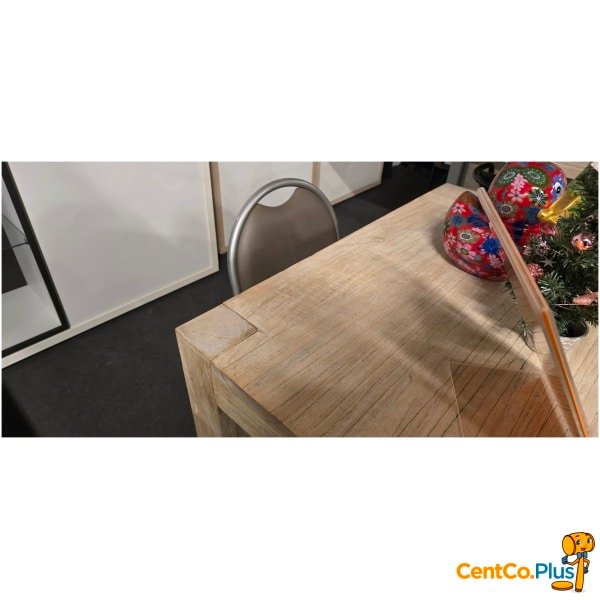 set van 4 keukenstoelen