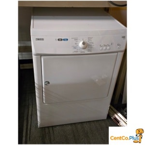 Droogkast Zanussi