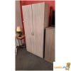 Opbergkast met legplanken