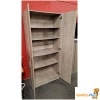 Opbergkast met legplanken