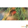 Expressief schilderij