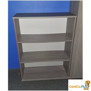 Lage bureaukast