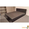 Tweepersoons bedbodem