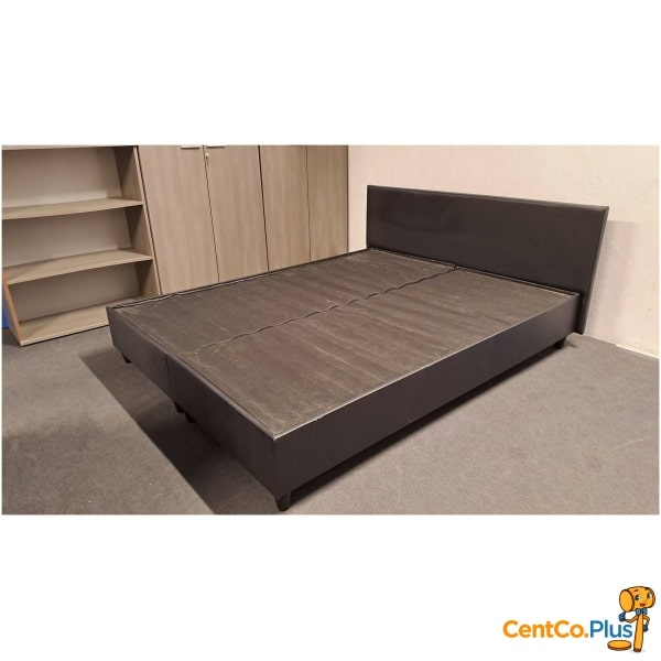 Tweepersoons bedbodem