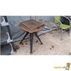 metalen barbecue