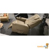 Beige sta-op relax