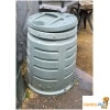 Grijze compostbak