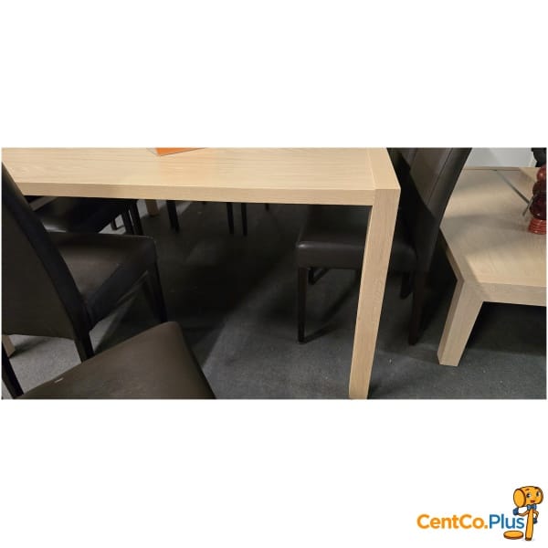 Hedendaagse Eetkamer