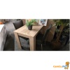 Compacte keukentafel