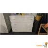 witte commode