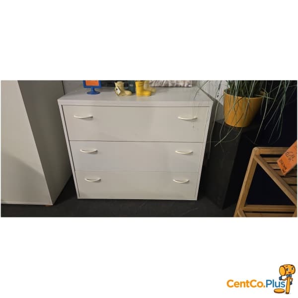 witte commode