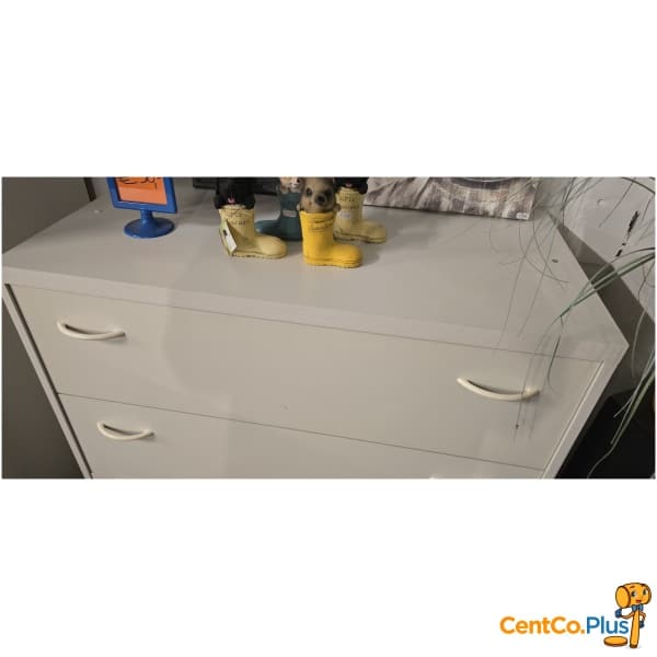 witte commode