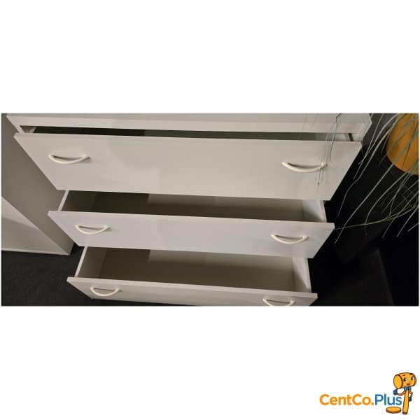 witte commode
