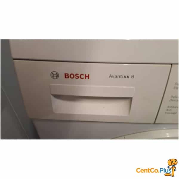 Bosch condensdroogkast