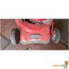 grasmaaier rover