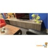 Groot modern tv-meubel