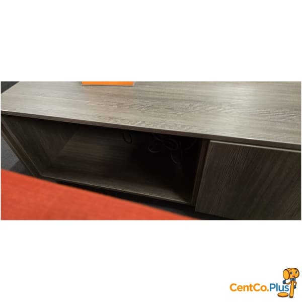 Groot modern tv-meubel