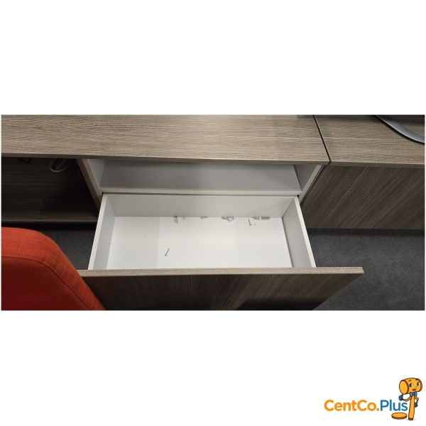 Groot modern tv-meubel