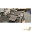 Hoeksalon met tweezit