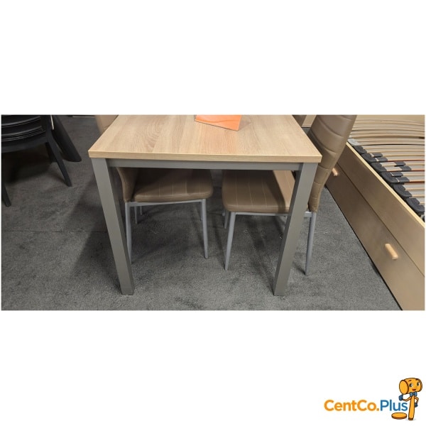 Moderne keukentafel