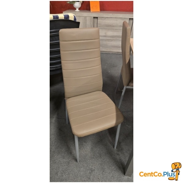 Moderne keukentafel