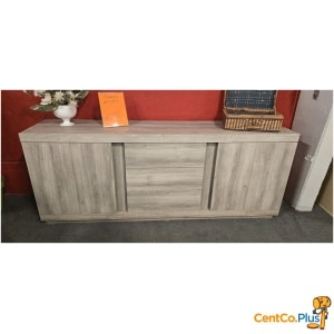 modern dressoir