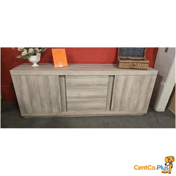 modern dressoir