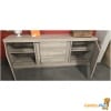modern dressoir