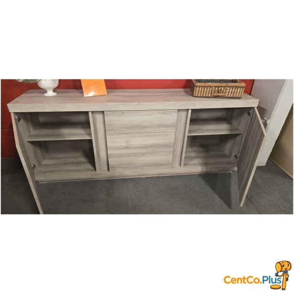 modern dressoir