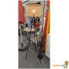Moderne staanlamp