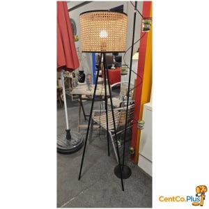 Moderne staanlamp
