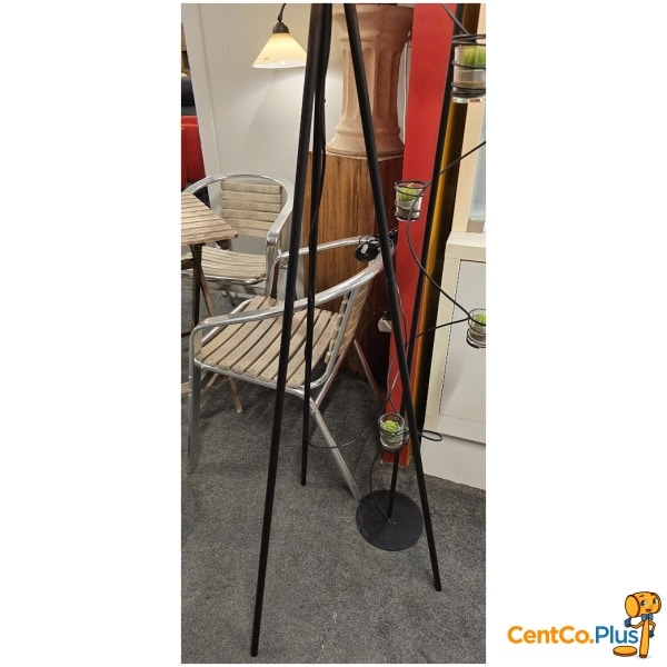 Moderne staanlamp