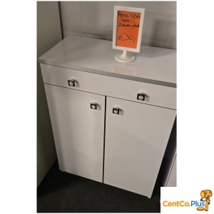 Retro kast