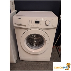 Wasmachine Zanussi