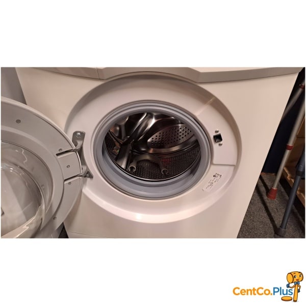 Wasmachine Zanussi