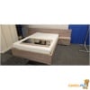 Modern 2-persoonsbed