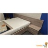 Modern 2-persoonsbed