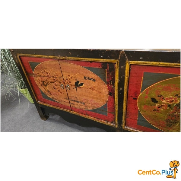 Aziatisch dressoir