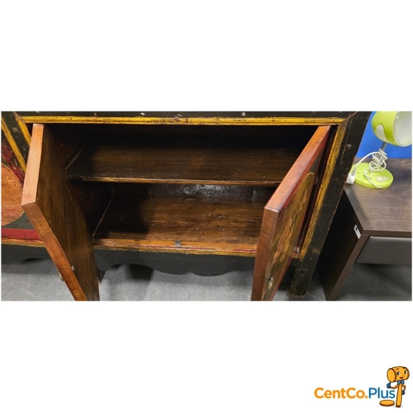 Aziatisch dressoir