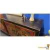 Aziatisch dressoir