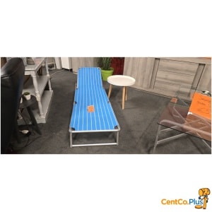 tuinligzetel