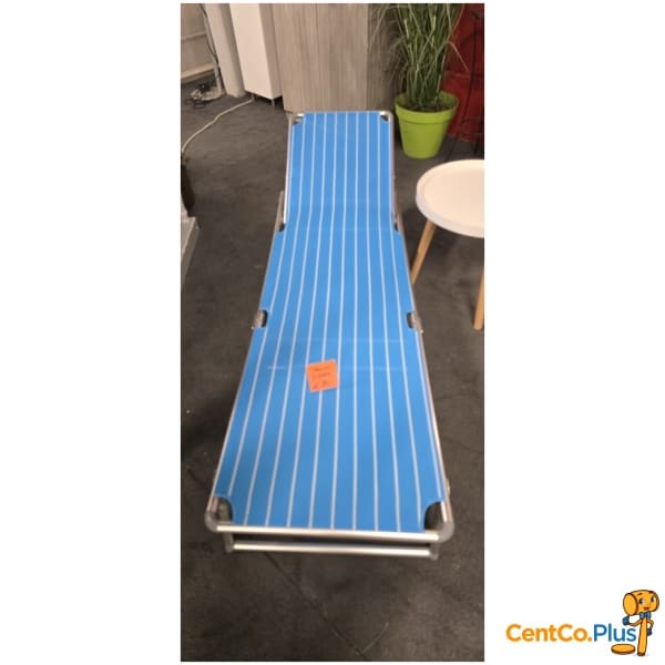 tuinligzetel