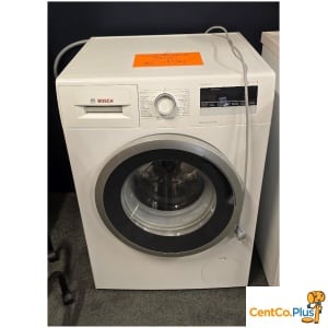 Bosch wasmachine