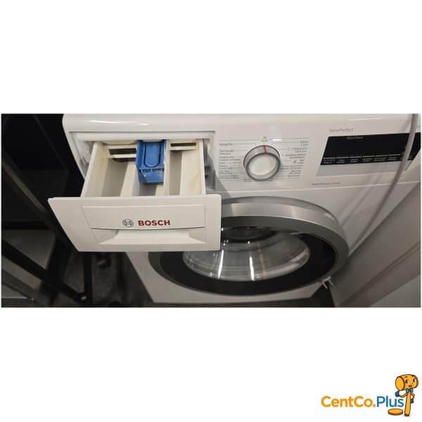 Bosch wasmachine