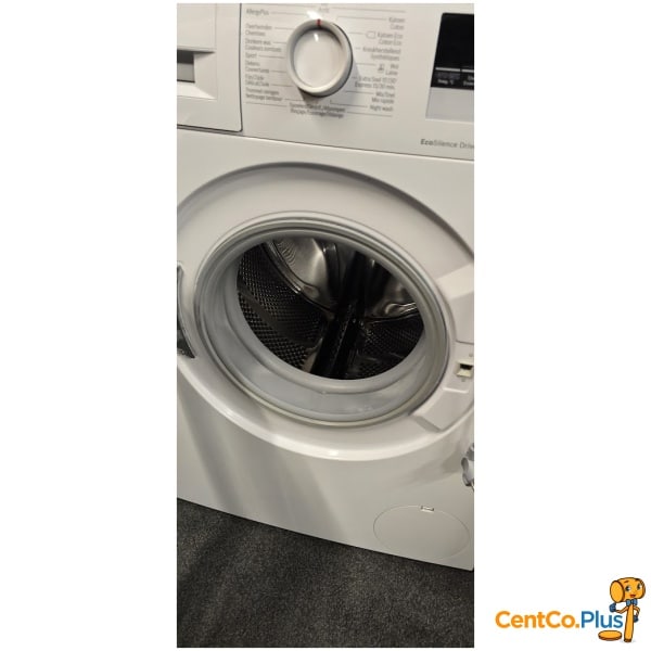 Bosch wasmachine