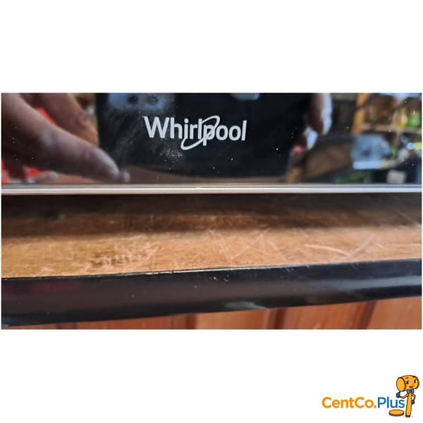 Combi microgolf Whirlpool