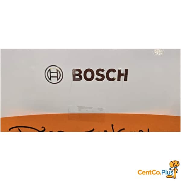 Bosch diepvrieskast