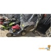 Honda benzine grasmachine