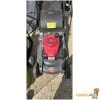 Honda benzine grasmachine