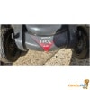Honda benzine grasmachine